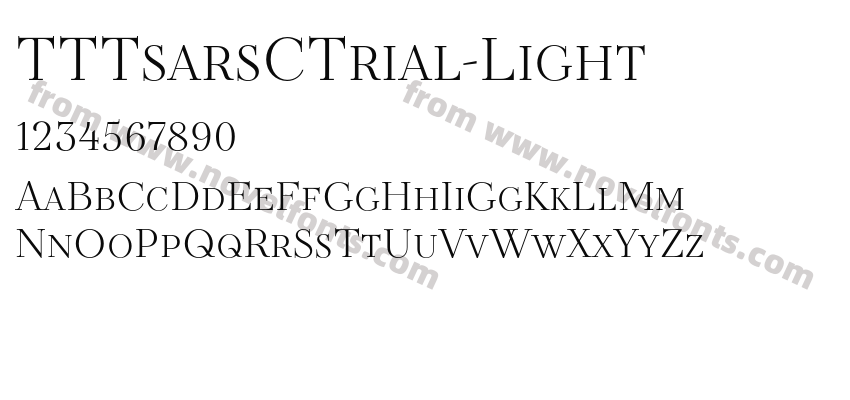 TTTsarsCTrial-LightPreview