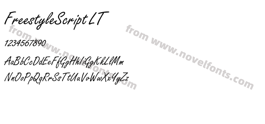 FreestyleScript LTPreview