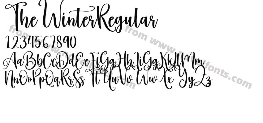 TheWinterRegularPreview