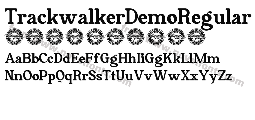 TrackwalkerDemoRegularPreview