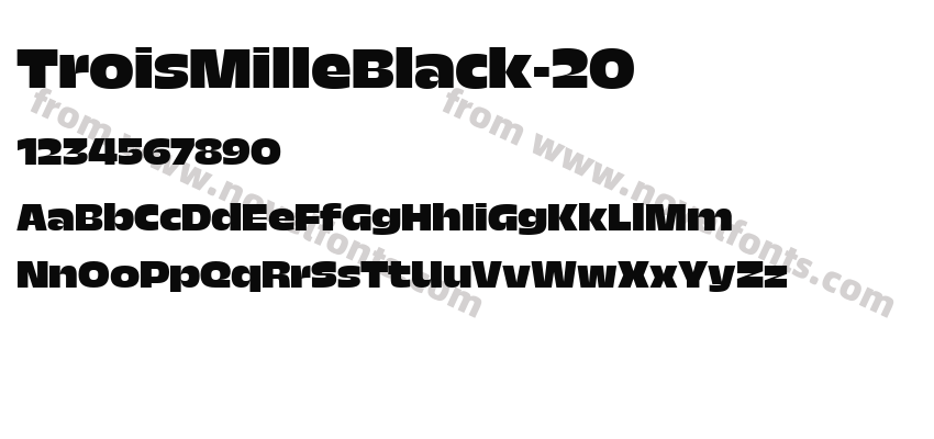 TroisMilleBlack-20Preview