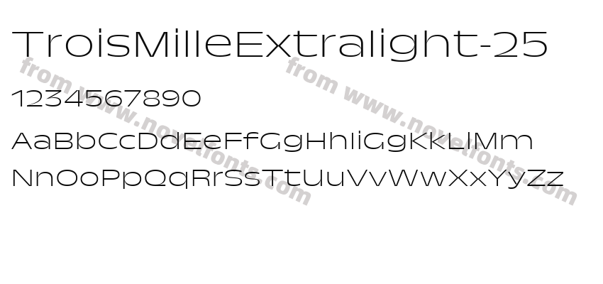 TroisMilleExtralight-25Preview