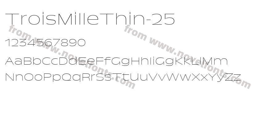 TroisMilleThin-25Preview