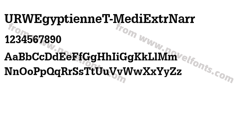 URWEgyptienneT-MediExtrNarrPreview
