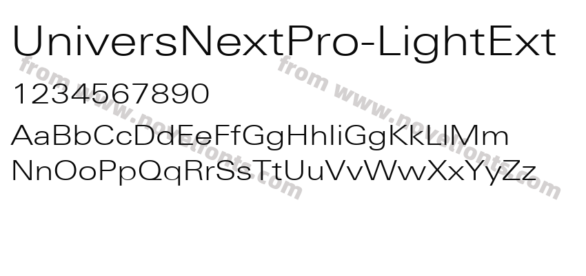 UniversNextPro-LightExtPreview