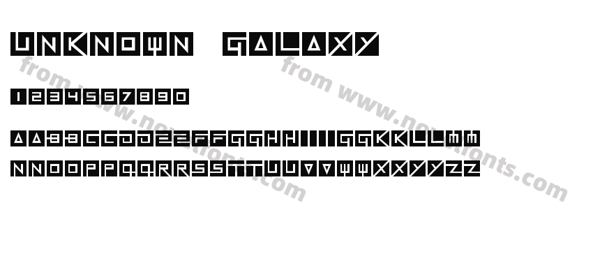 UnknownGalaxyPreview