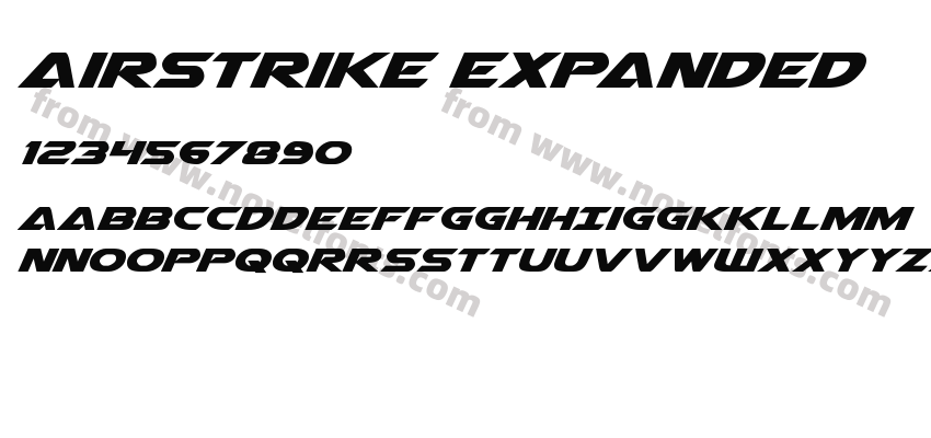 Airstrike ExpandedPreview