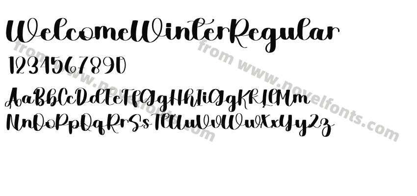 WelcomeWinterRegularPreview