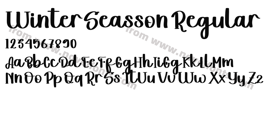 WinterSeassonRegularPreview