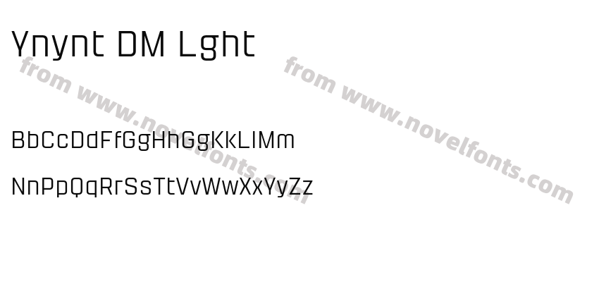 Yanyont DEMO LightPreview