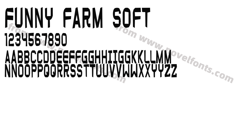 Funny farm softPreview