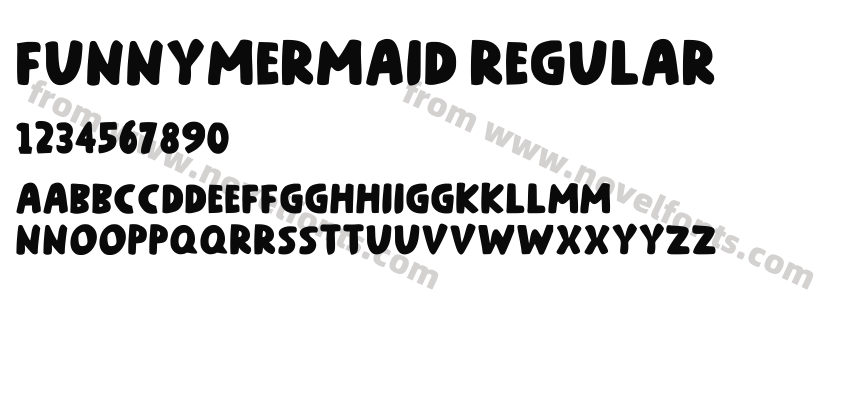 FunnymermaidPreview