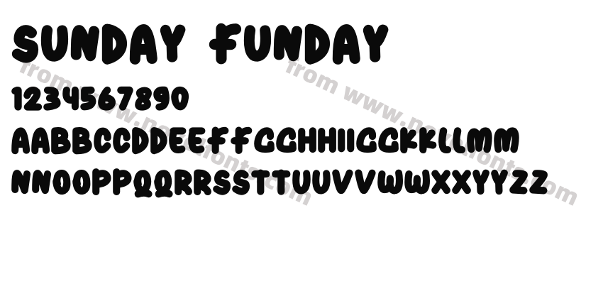 sunday fundayPreview