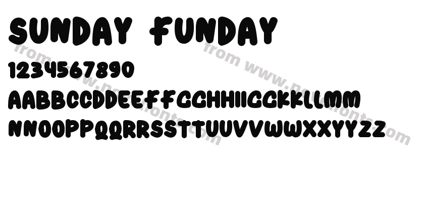 sunday fundayPreview