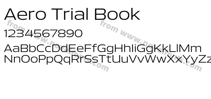 Aero Trial BookPreview