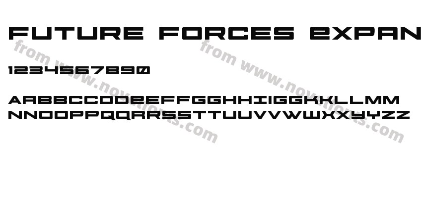 Future Forces ExpandedPreview