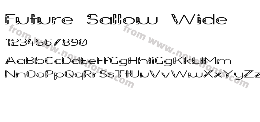 Future Sallow WidePreview