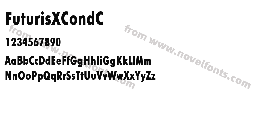 FuturisXCondCPreview