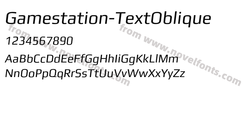 Gamestation-TextObliquePreview