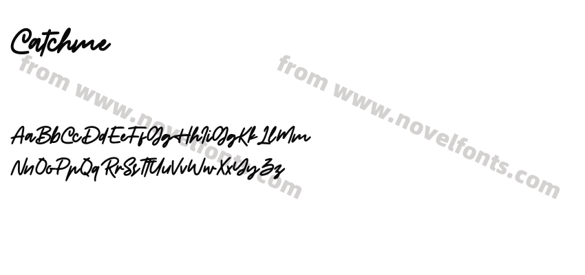 CatchmePreview