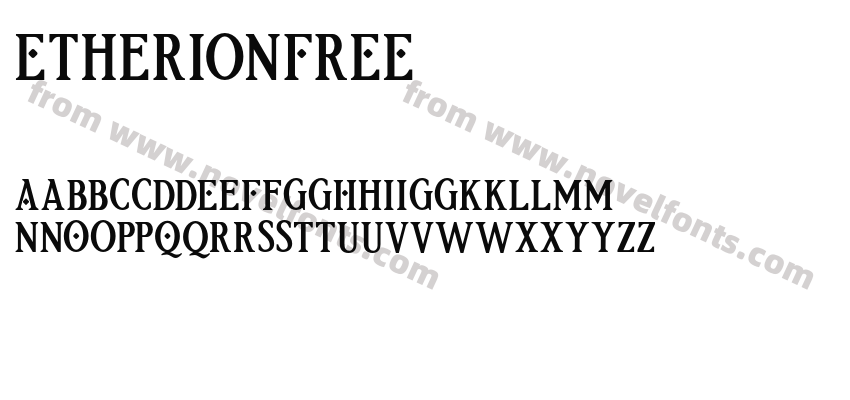 EtherionFREEPreview