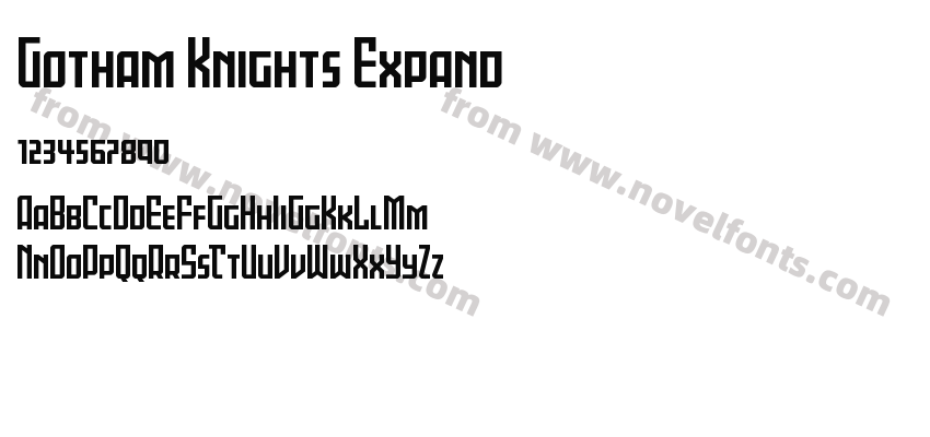 Gotham Knights ExpandPreview