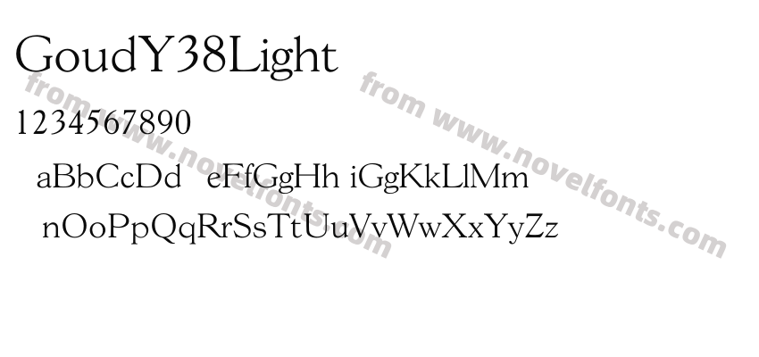 GoudY38LightPreview