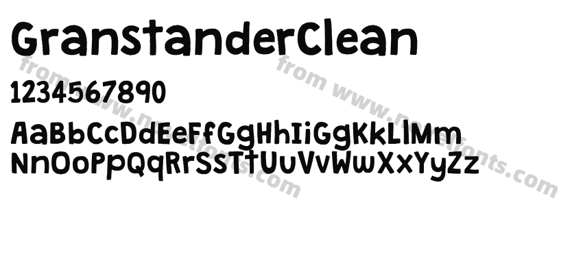 GranstanderCleanPreview