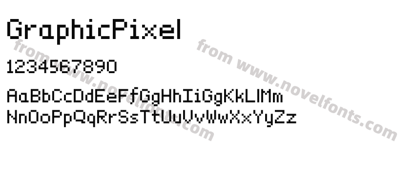 GraphicPixelPreview