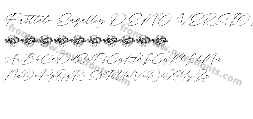 Fasttelo Engelliy DEMO VERSIONPreview