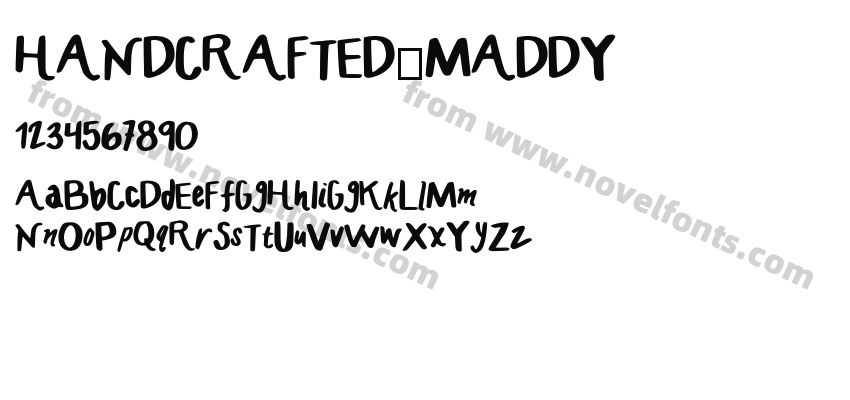 HANDCRAFTED_MADDYPreview