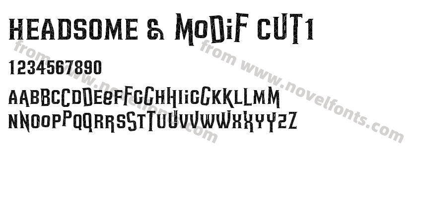 HEADSOME & modif Cut1Preview