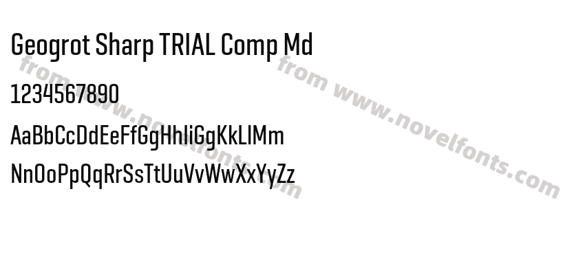 Geogrot Sharp TRIAL Comp MdPreview