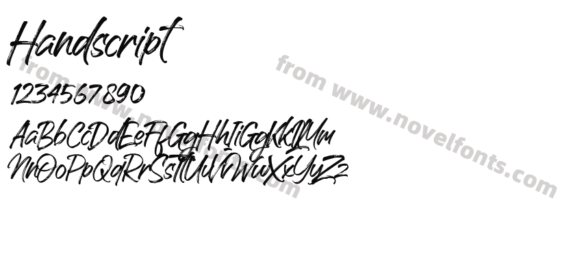 HandscriptPreview