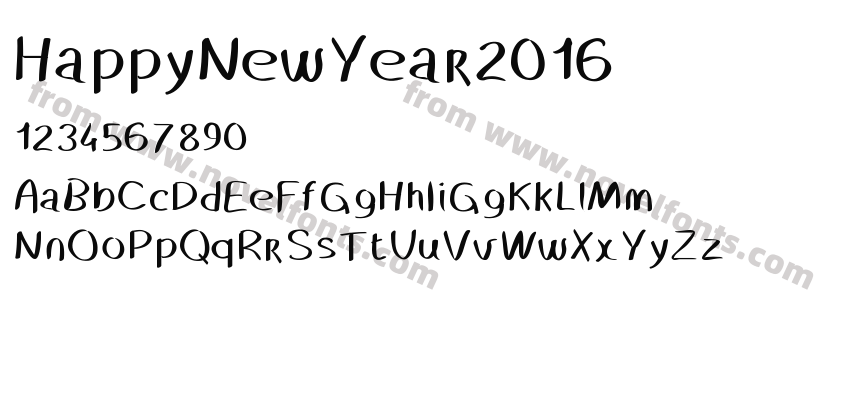 HappyNewYear2016Preview