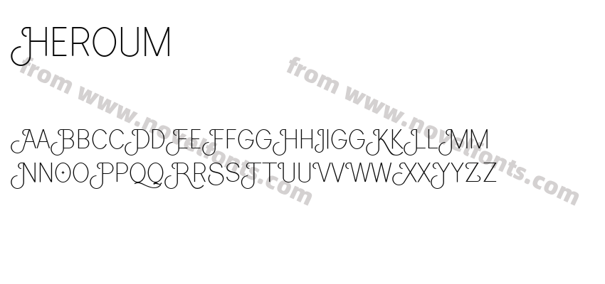 HeroumPreview