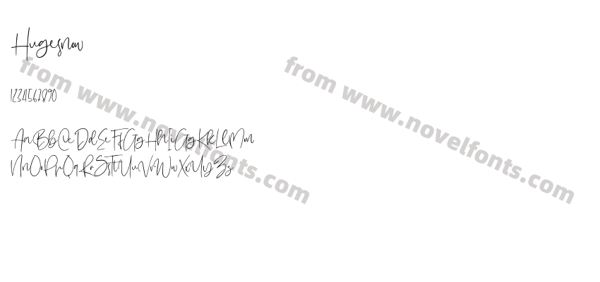 HugesnowPreview