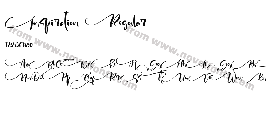 Inspiration RegularPreview