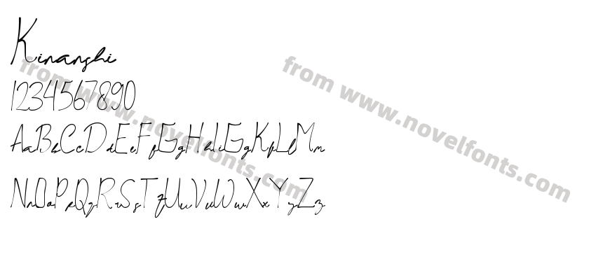 KinanshiPreview