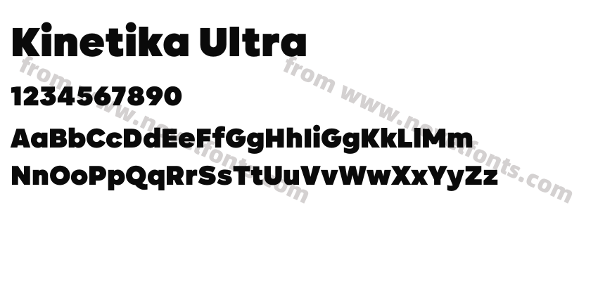 Kinetika UltraPreview