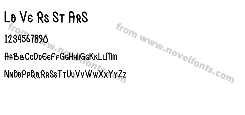 Lo Ve Rs St ArSPreview