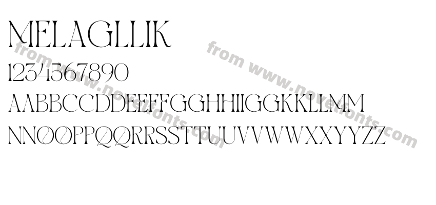 MELAGLLIKPreview