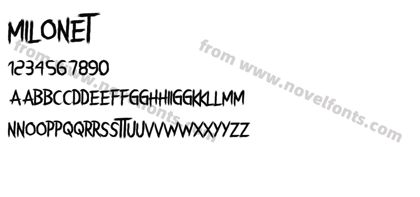 MilonetPreview