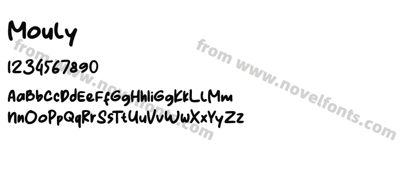 MoulyPreview