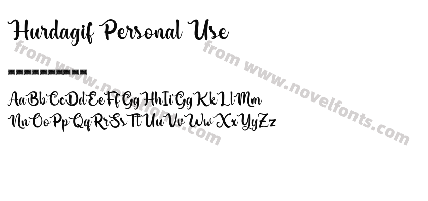 Hurdagif Personal UsePreview
