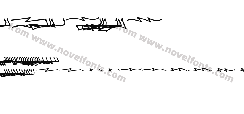Routen Swash InkyPreview