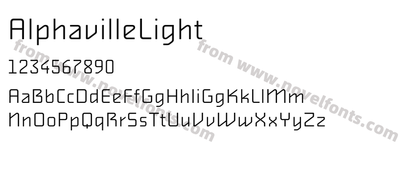 AlphavilleLightPreview