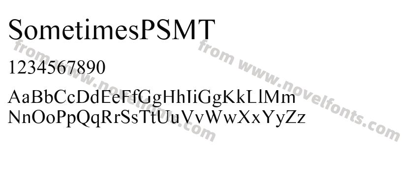 SometimesPSMTPreview
