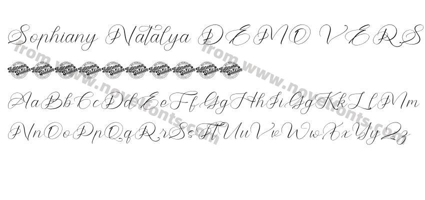Sophiany Natalya DEMO VERSIONPreview