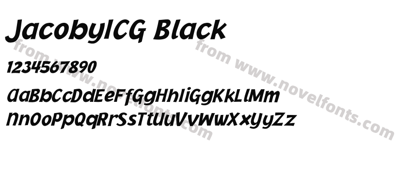 JacobyICG BlackPreview